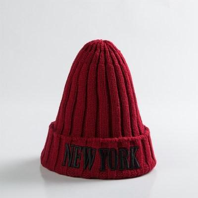 Gorro New York Vintage