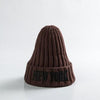 Gorro New York Vintage