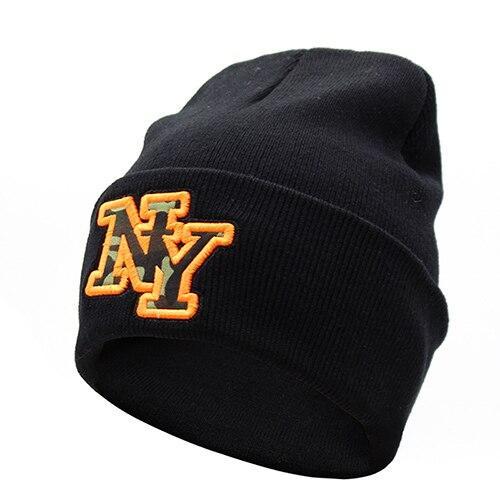 Gorro Vintage NYC