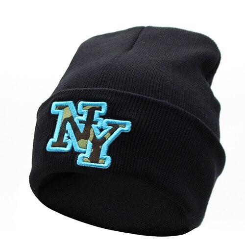 Gorro Vintage NYC