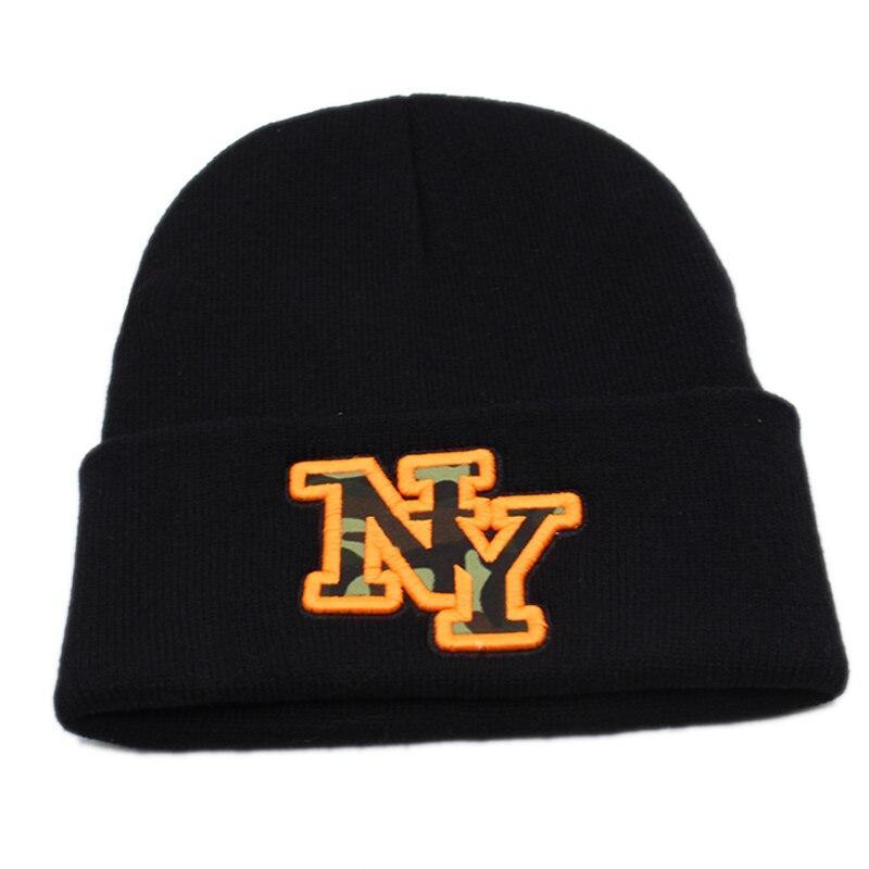 Gorro Vintage NYC