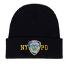 Gorro Vintage NYPD