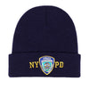 Gorro Vintage NYPD