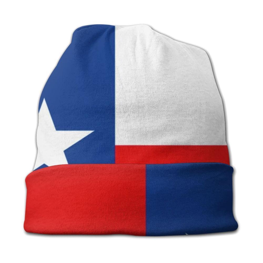 Gorro Texas Vintage