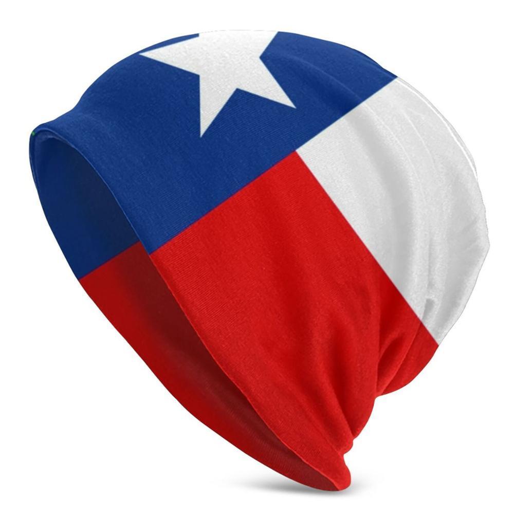 Gorro Texas Vintage