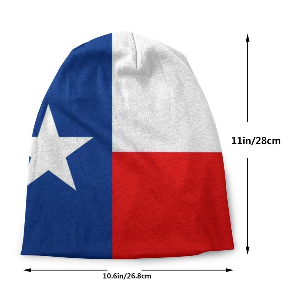 Gorro Texas Vintage