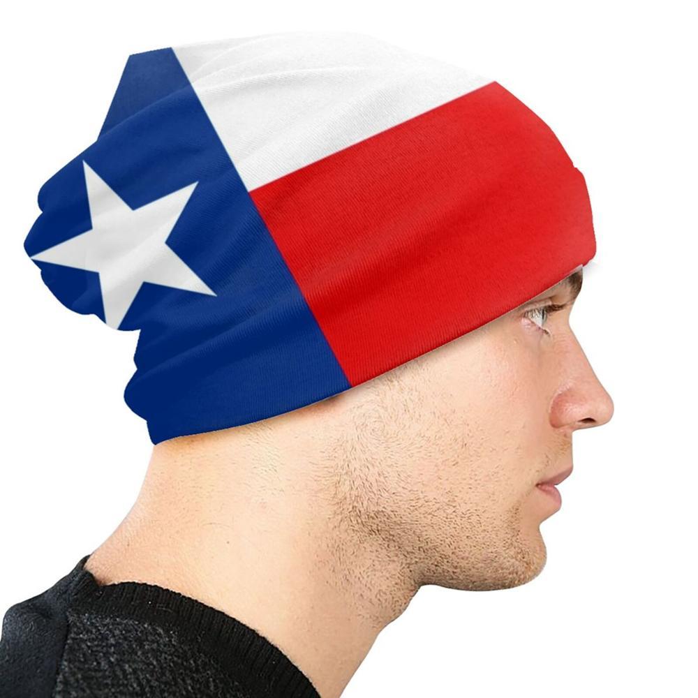 Gorro Texas Vintage
