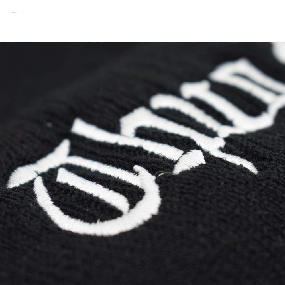 Gorro Thug Life Tupac vintage