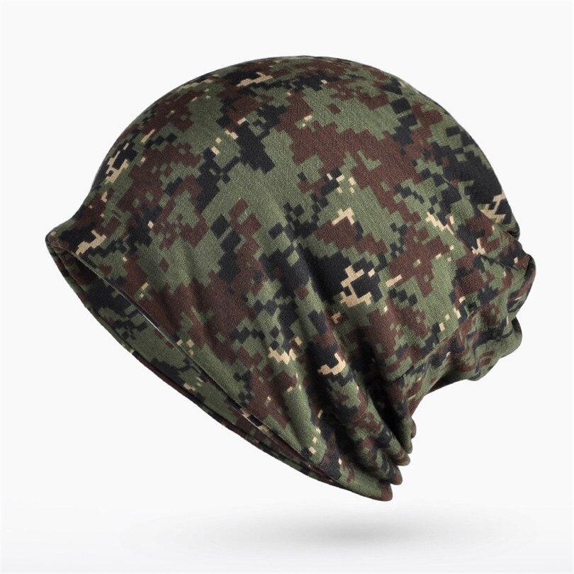 Gorro vintage del ejército de EE. UU.