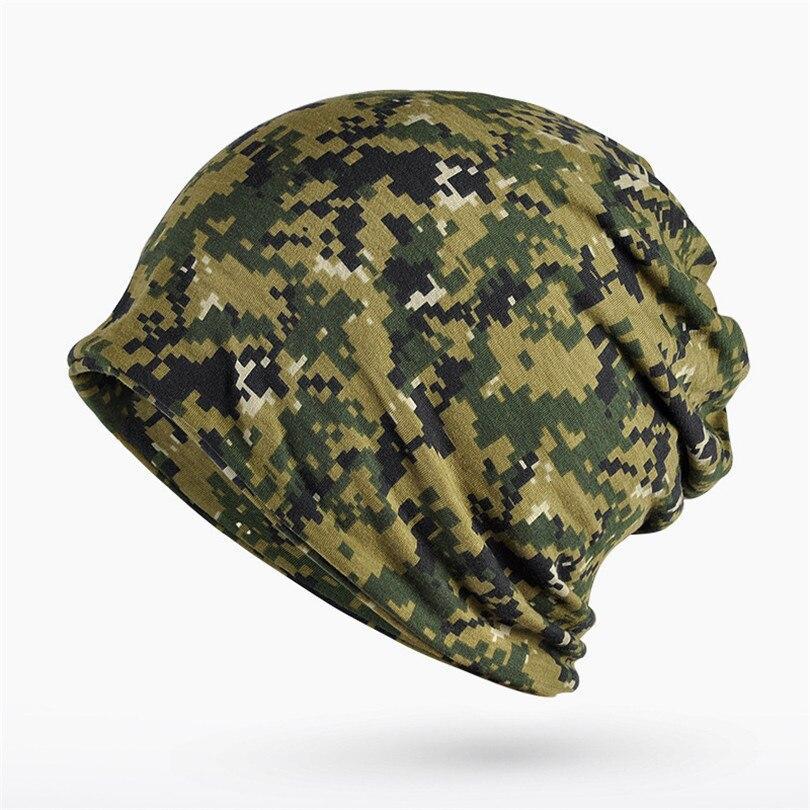 Gorro vintage del ejército de EE. UU.