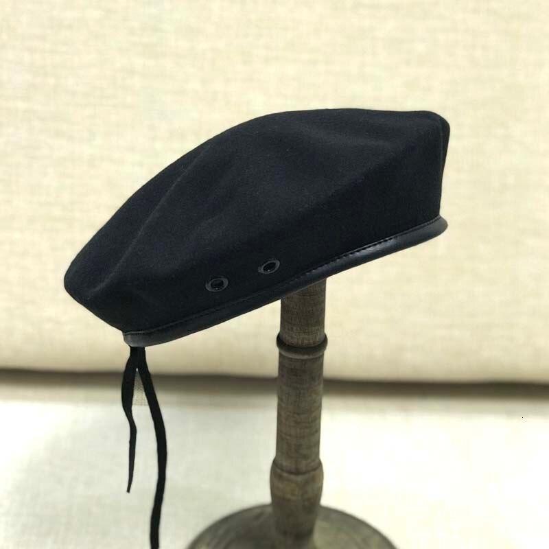 Gorro Vintage US Navy