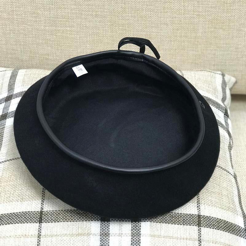 Gorro Vintage US Navy