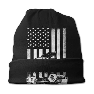 gorro vintage