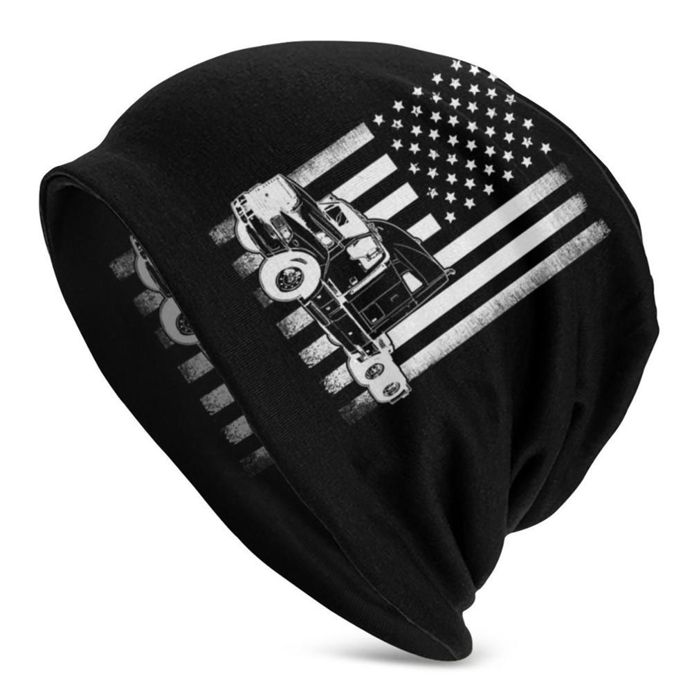 gorro vintage
