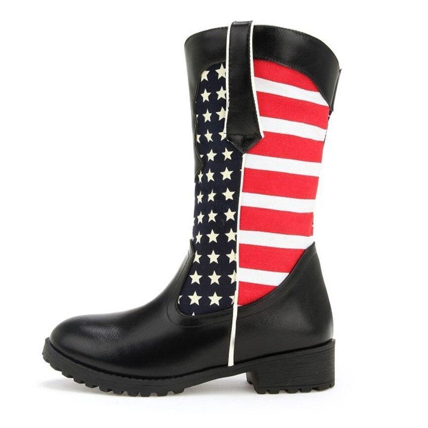 Bota Americana Vintage