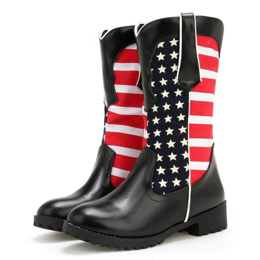 Bota Americana Vintage