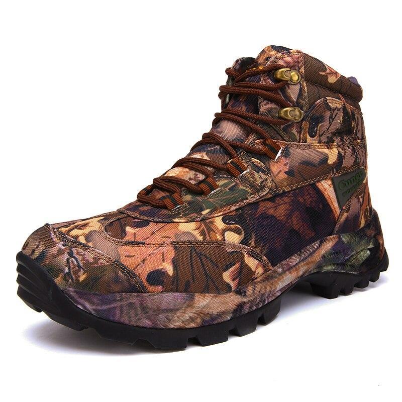 Botas American Vintage para Hombre