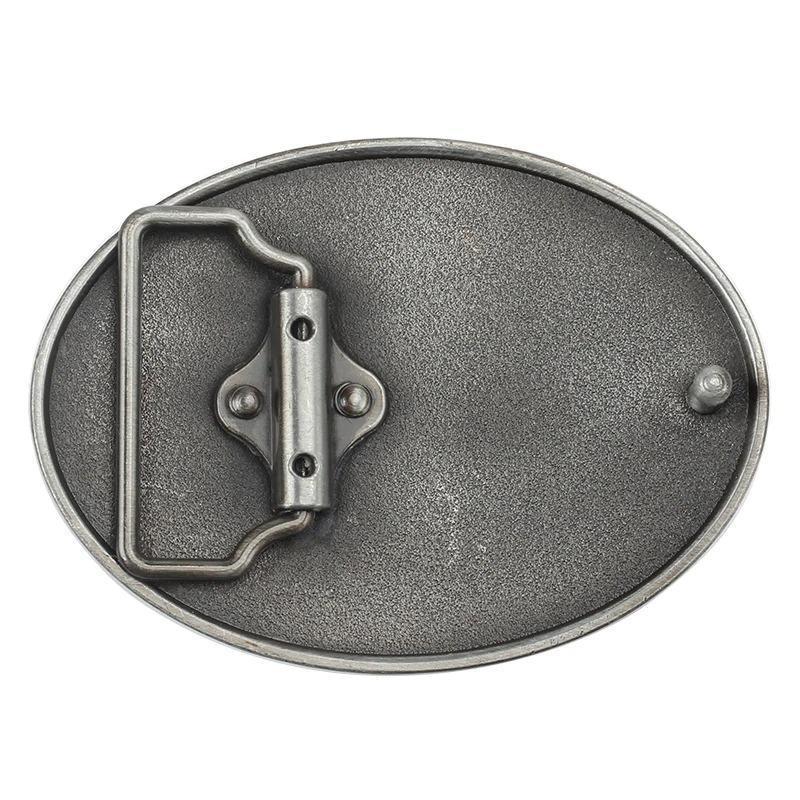 Hebilla de cinturón American Vintage