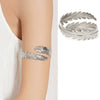 Pulsera India Vintage Plata