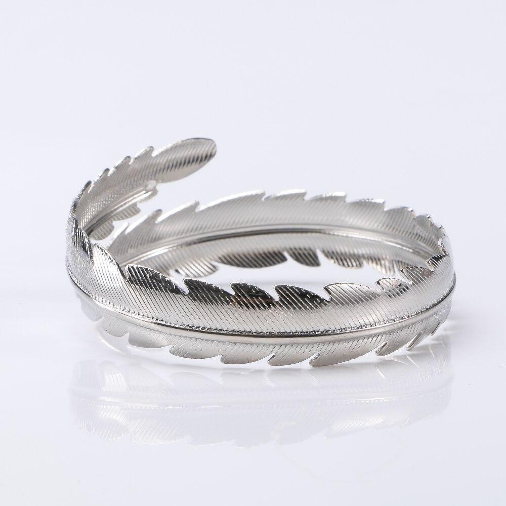 Pulsera India Vintage Plata