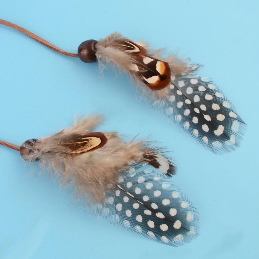 Brazalete de brazo indio vintage