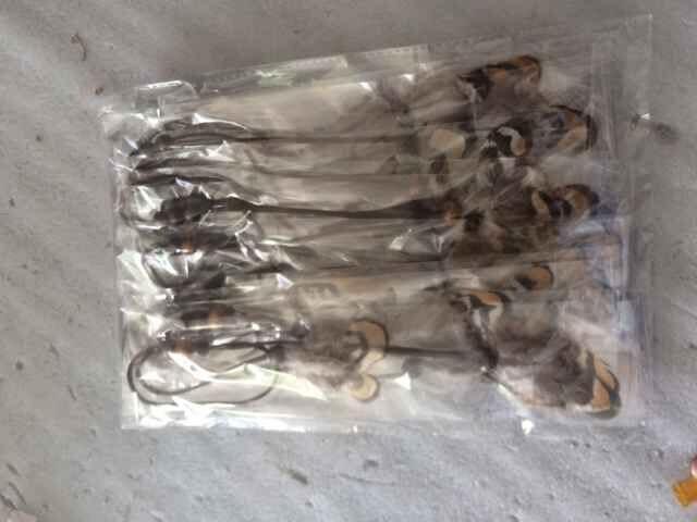 Brazalete de brazo indio vintage