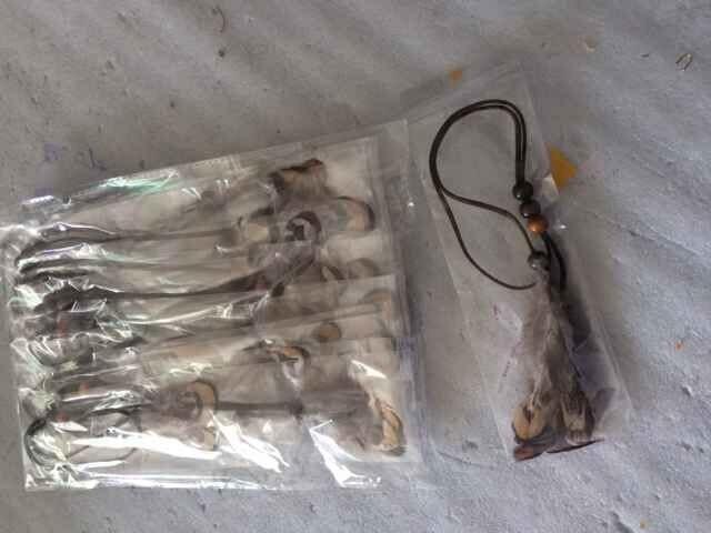 Brazalete de brazo indio vintage