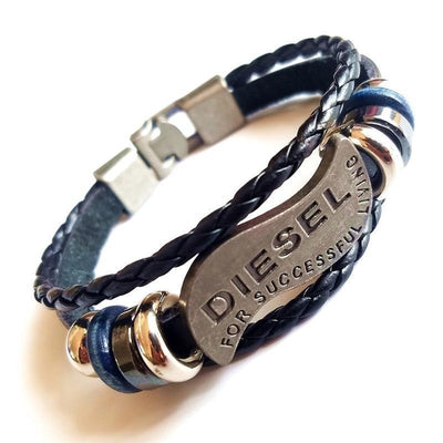 Pulsera Diesel Vintage