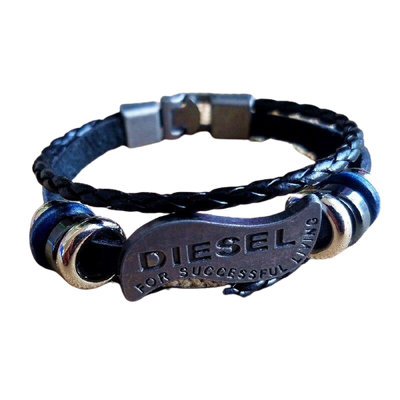 Pulsera Diesel Vintage