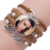 Brazalete Elvis Presley Vintage