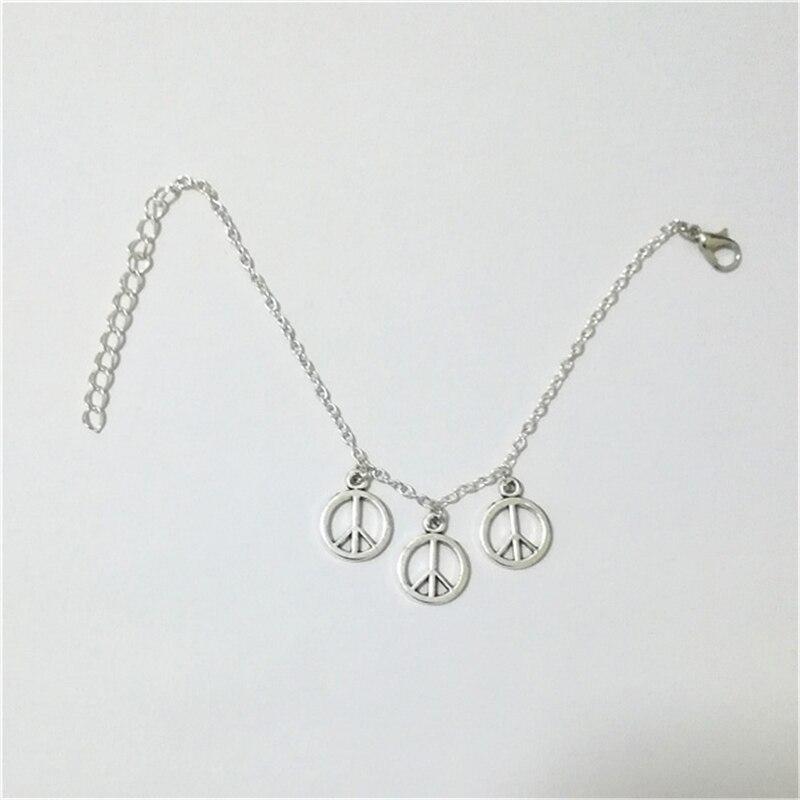 Pulsera Hippie Vintage