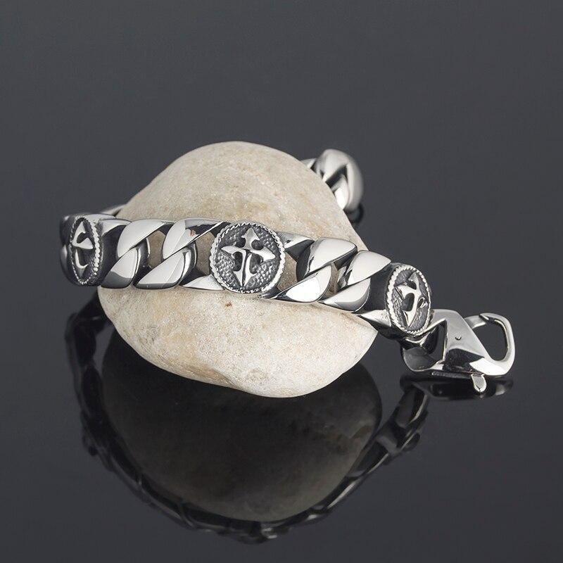 Brazalete Hippie Chic Vintage