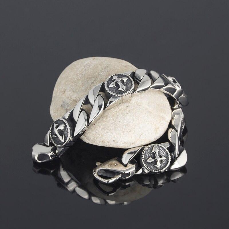 Brazalete Hippie Chic Vintage