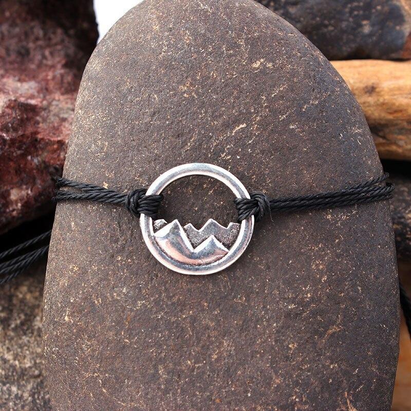 Pulsera Mujer Vintage Hippie Chic