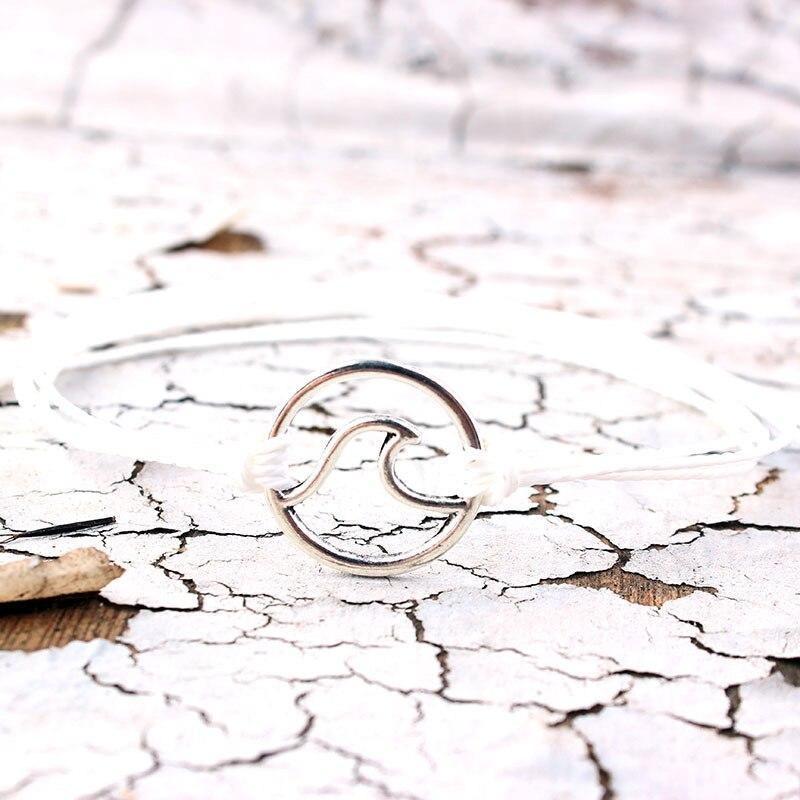 Pulsera Mujer Vintage Hippie Chic