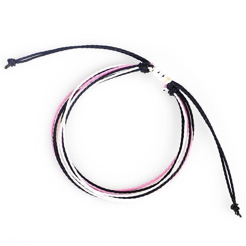 Pulsera Mujer Vintage Hippie Chic