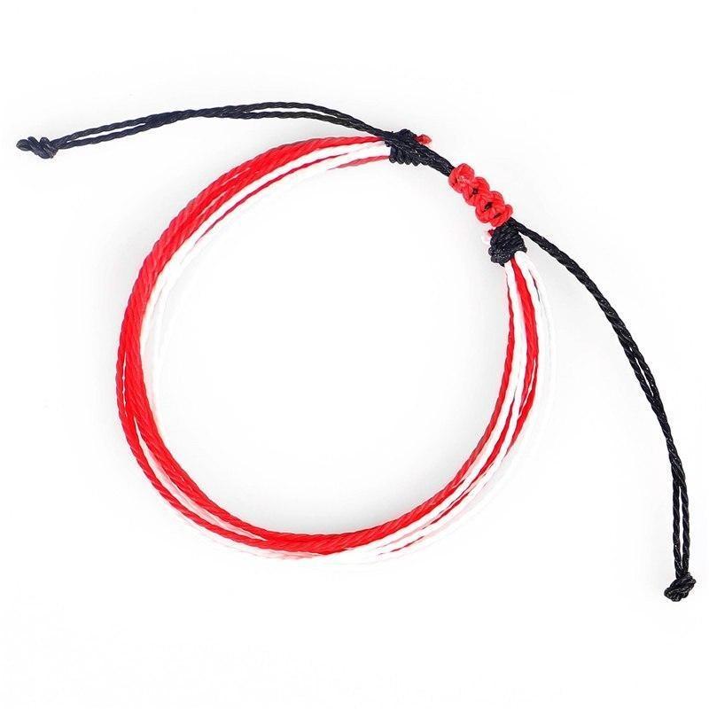 Pulsera Mujer Vintage Hippie Chic