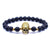 Pulsera India Vintage Oro