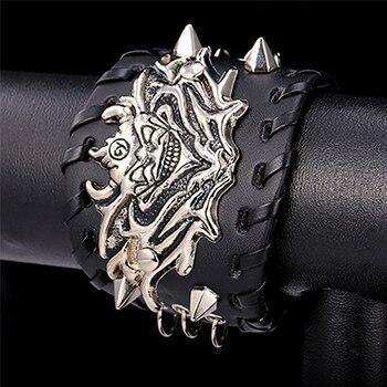 Brazalete indio vintage