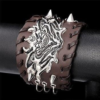 Brazalete indio vintage