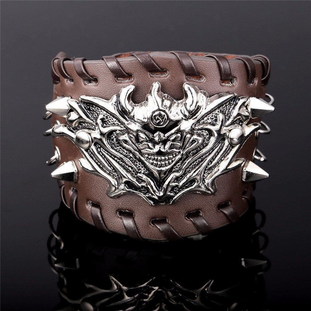 Brazalete indio vintage