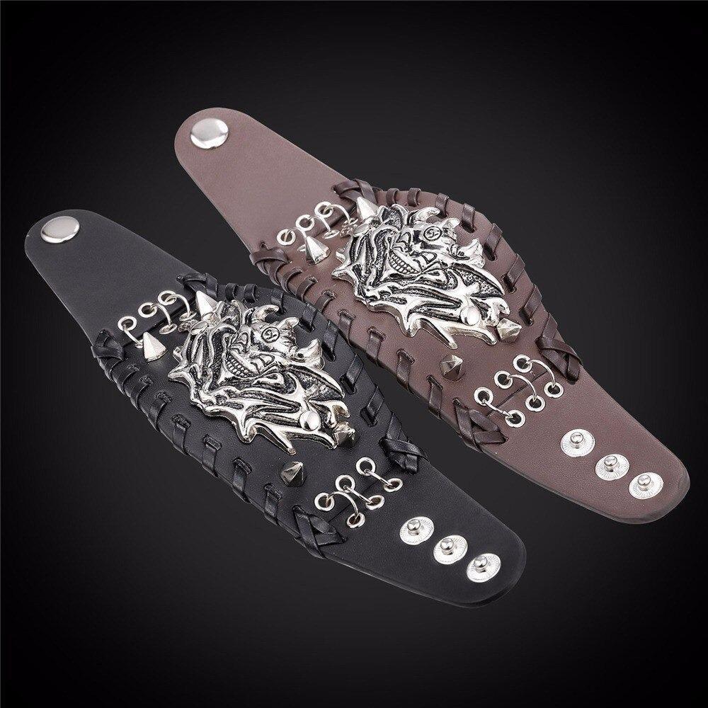 Brazalete indio vintage