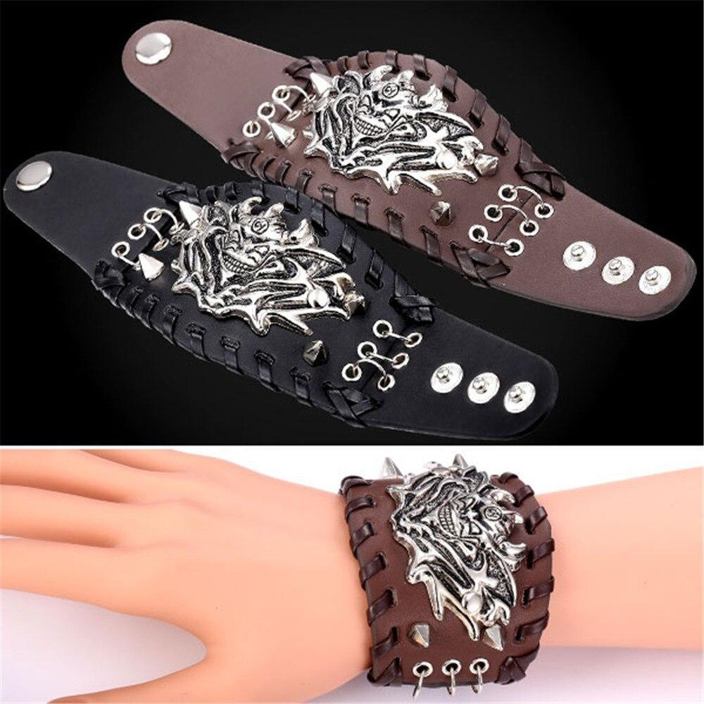 Brazalete indio vintage