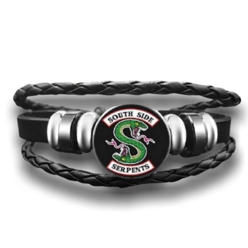 Brazalete Riverdale Vintage