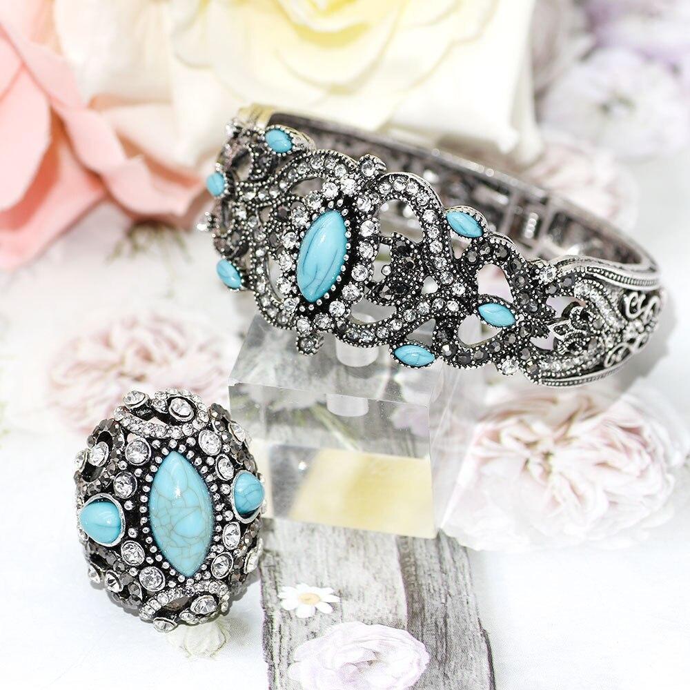 Pulsera Vintage Estilo Indio