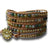 Pulsera vintage tradicional india