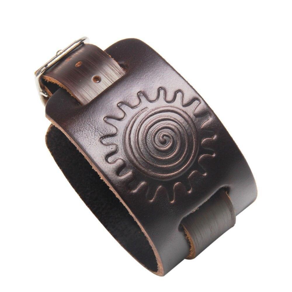 Brazalete occidental vintage