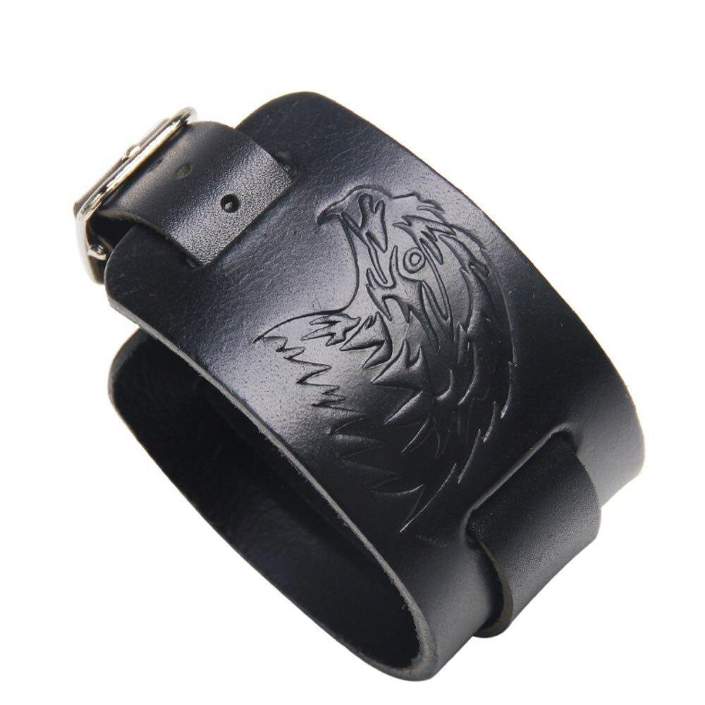 Brazalete occidental vintage