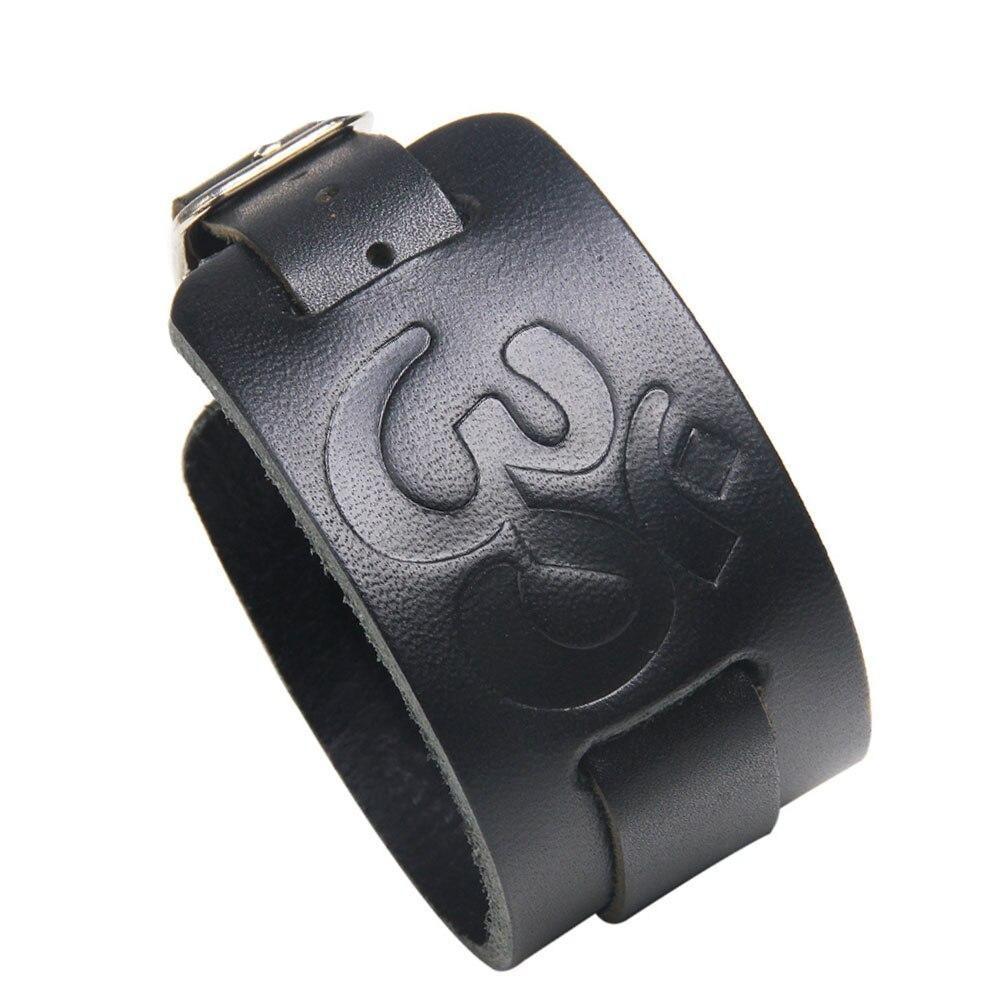 Brazalete occidental vintage