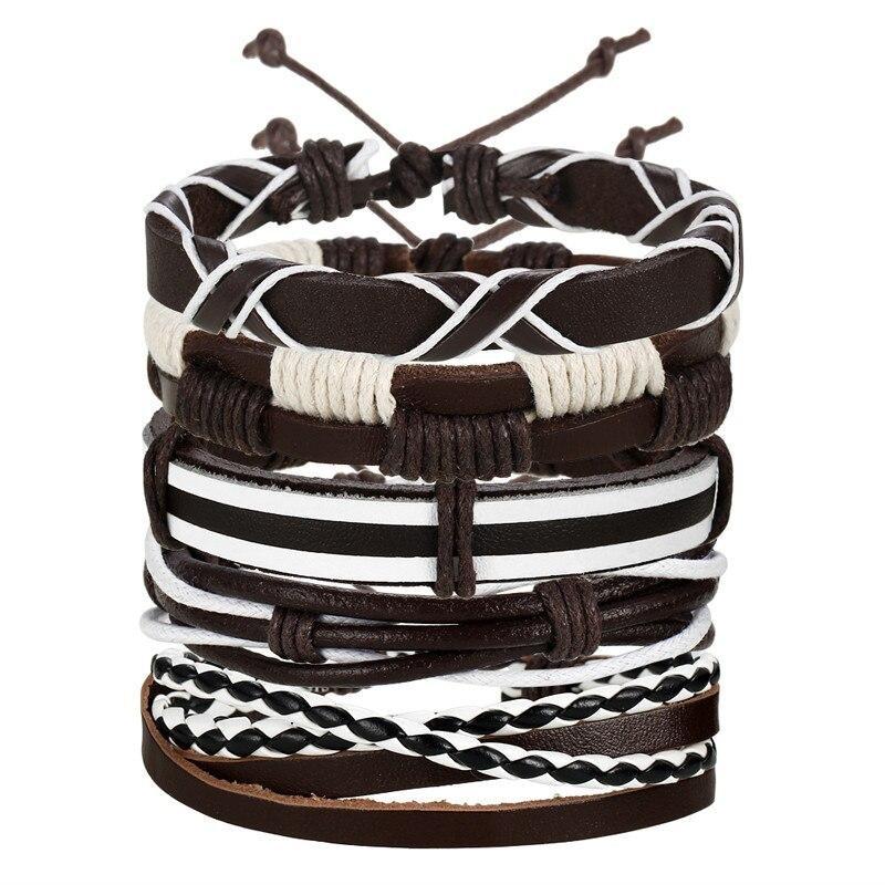 Pulsera India Vintage